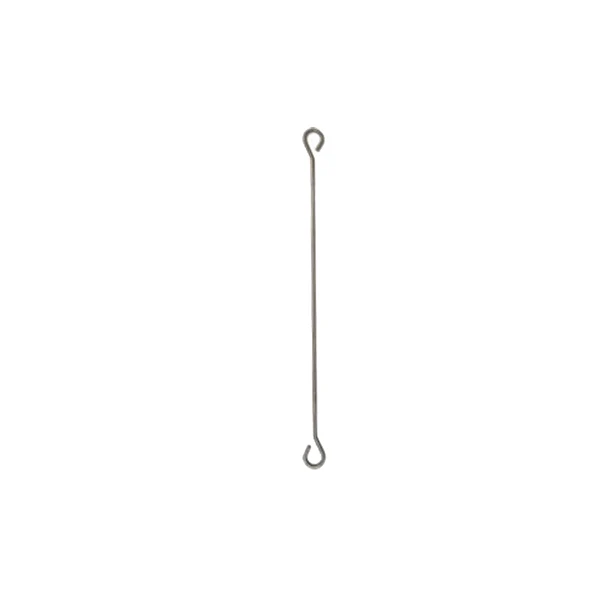 14" Racing Lane Extension Hook
