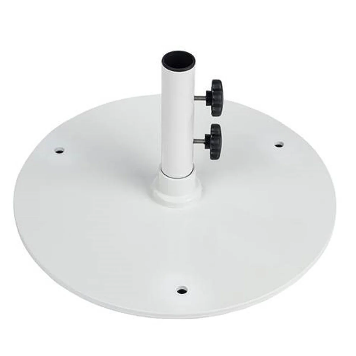 20" Round Steel Base - Image 4