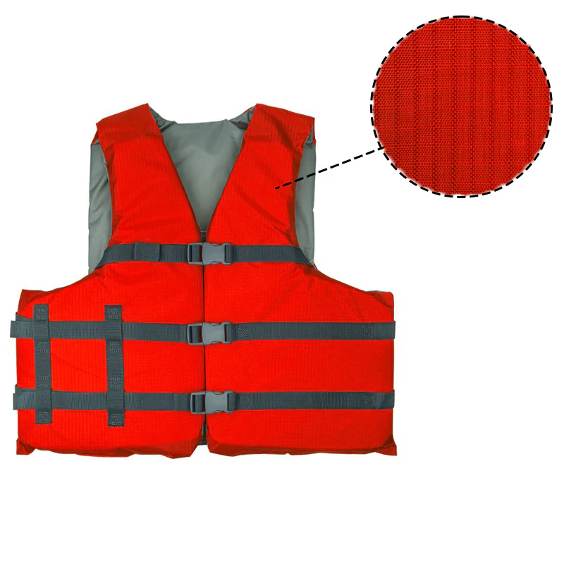 RISE Adult Rip Stop Life Vest - Image 5