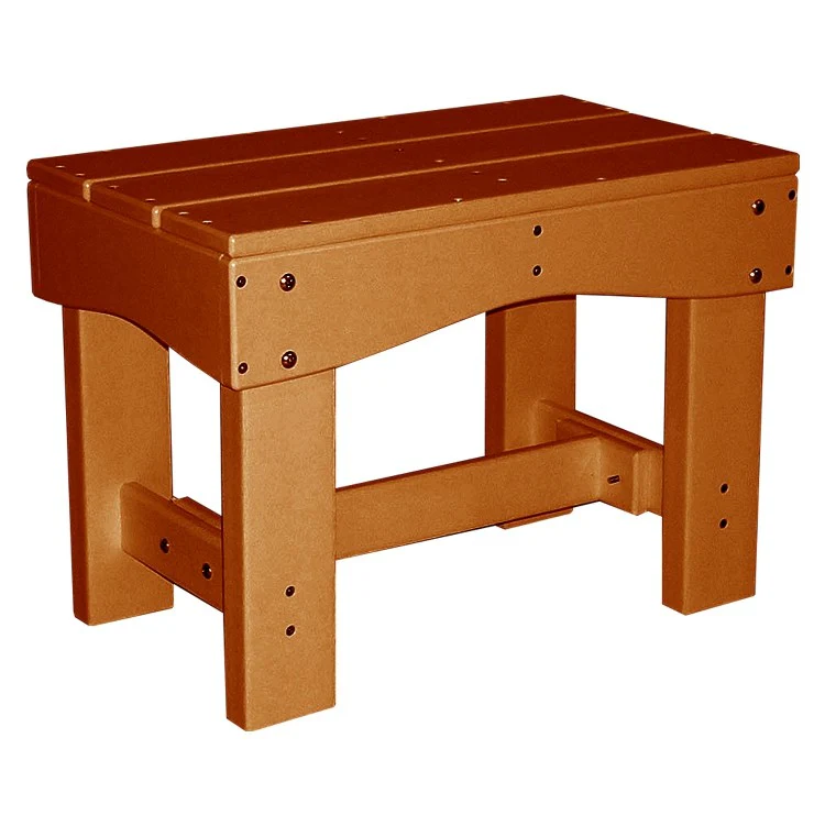 24" Dining/Flat Bench - Image 4