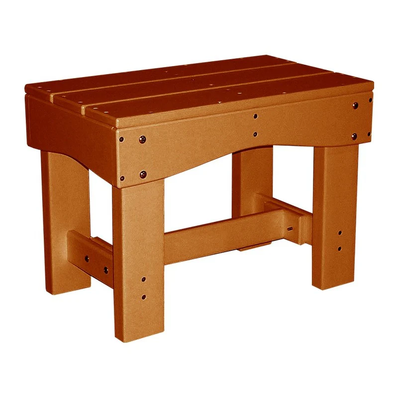 24" Dining/Flat Bench - Image 8