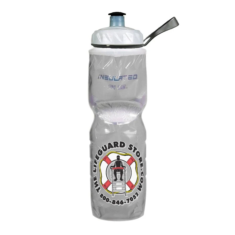 24 Oz Guard Insulated Polar Bottle - Image 5