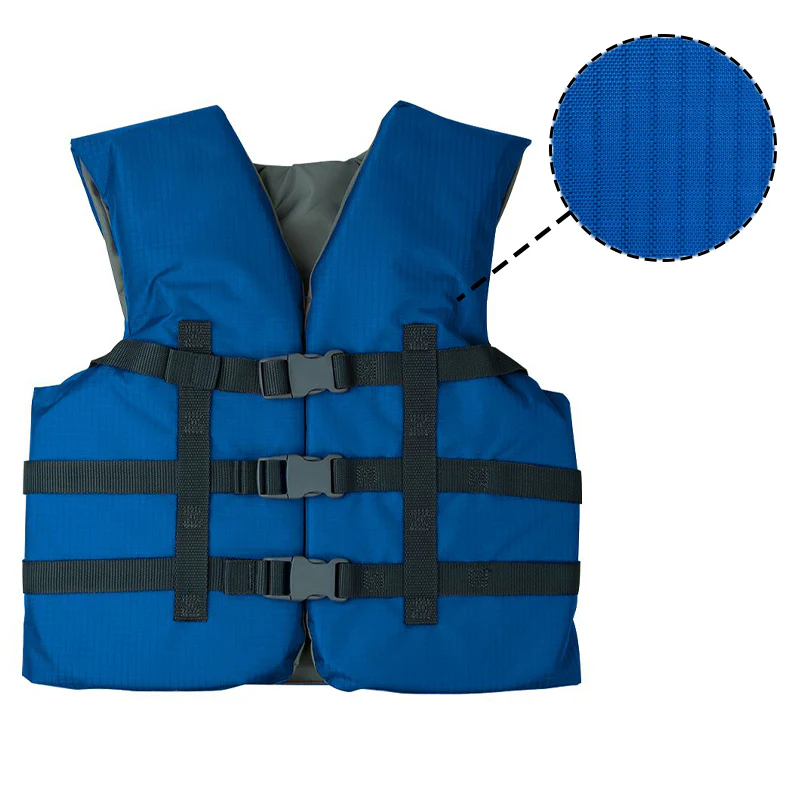 RISE Youth Rip Stop Life Vest - Image 11