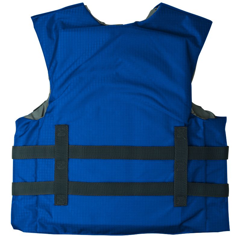 RISE Youth Rip Stop Life Vest - Image 12
