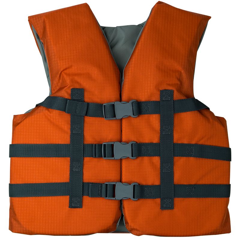 RISE Youth Rip Stop Life Vest - Image 14