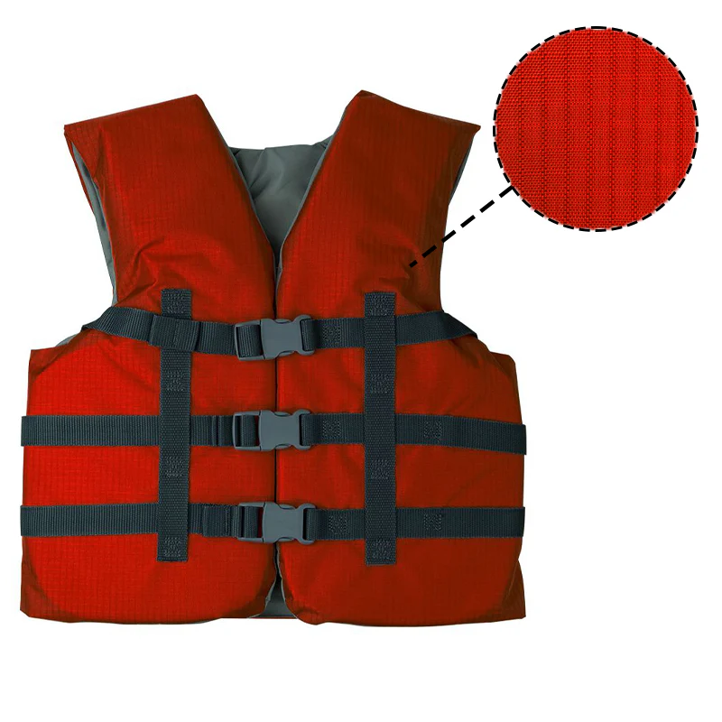 RISE Youth Rip Stop Life Vest - Image 4