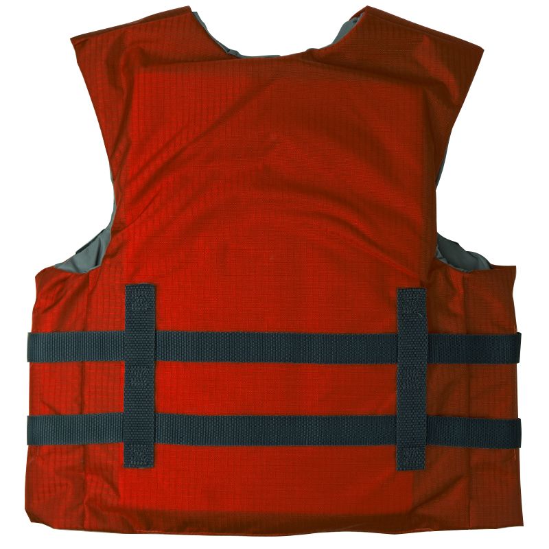 RISE Youth Rip Stop Life Vest - Image 8