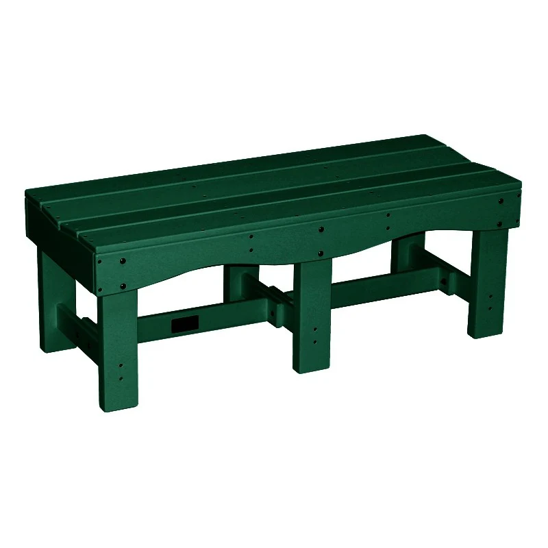 47" Backless Bench - Image 6