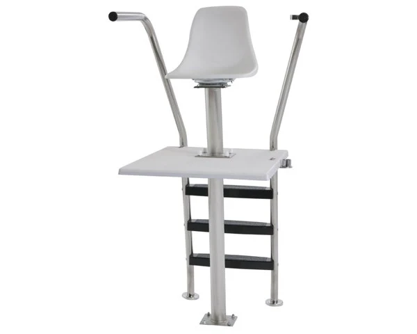 5' Outlook II Lifeguard Chair