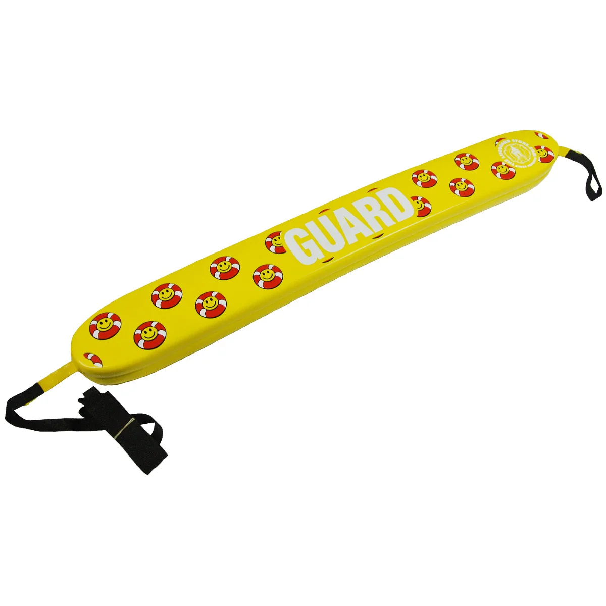 50" Smiley Ring Buoy Rescue Tube - Image 2