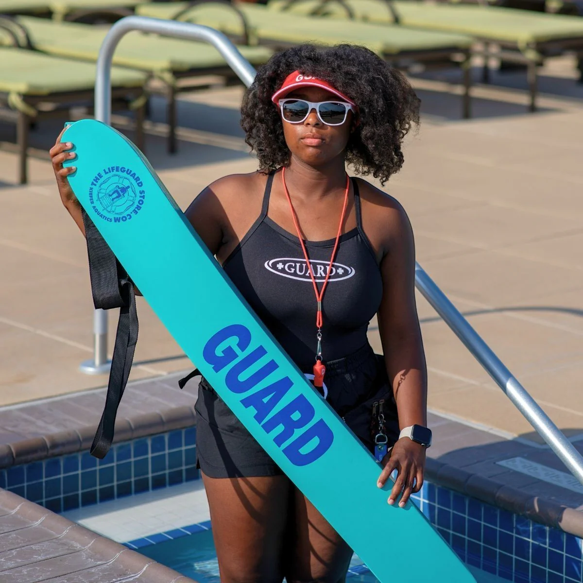 50" Standard Rescue Tube - Image 6