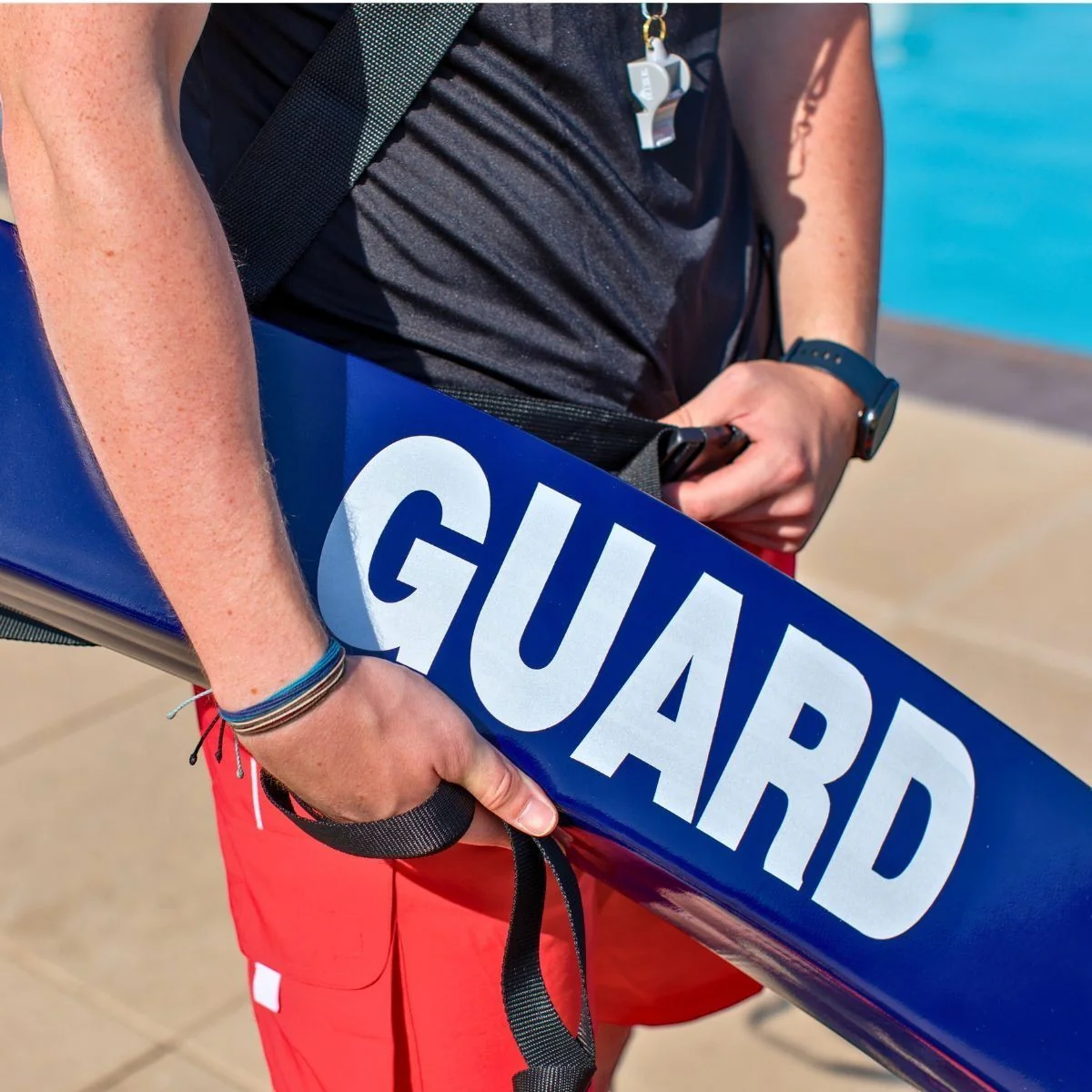 50" Standard Rescue Tube - Image 7