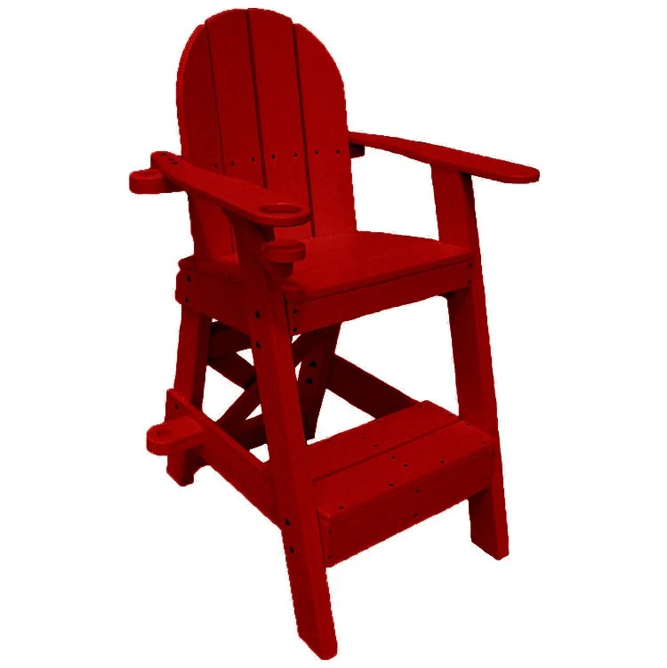 505 Lifeguard Chair - Image 2