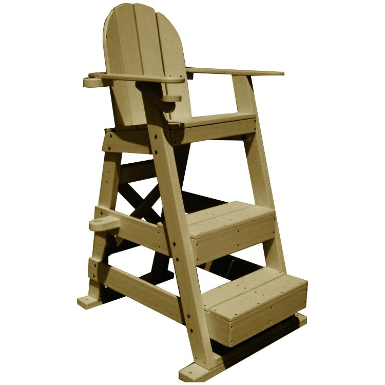 510 Lifeguard Chair - Image 4