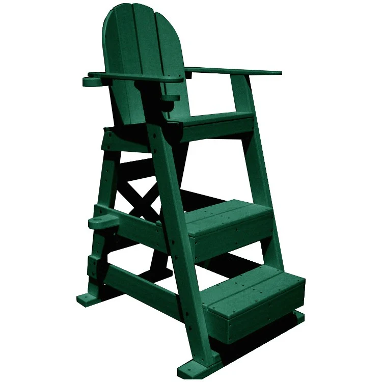 510 Lifeguard Chair - Image 5