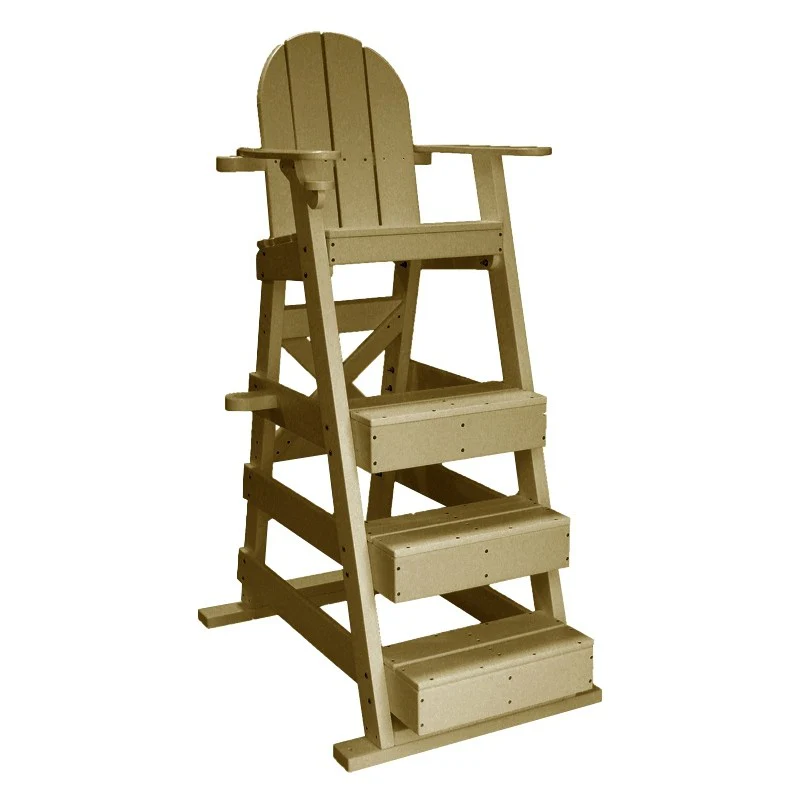 515 Lifeguard Chair - Image 5