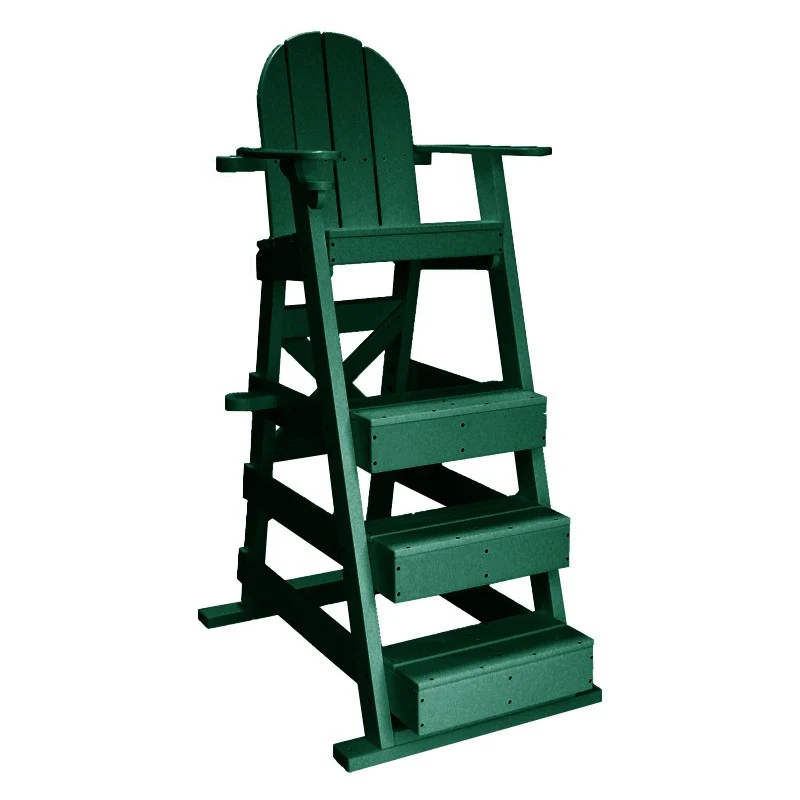 515 Lifeguard Chair - Image 9