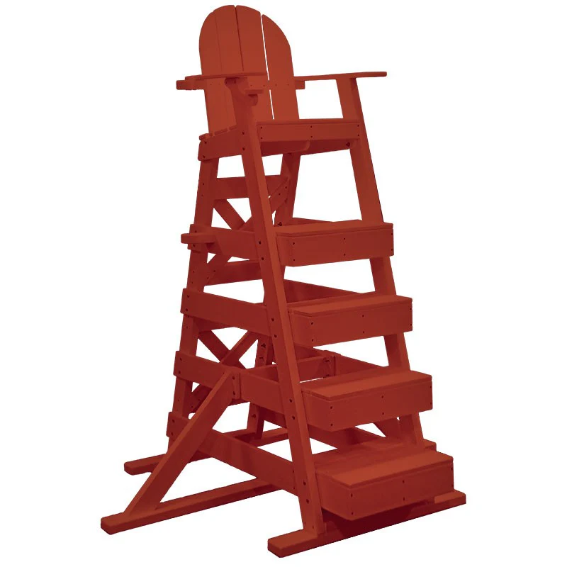 517 Lifeguard Chair - Image 8