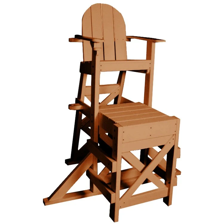 520 Lifeguard Chair - Image 2