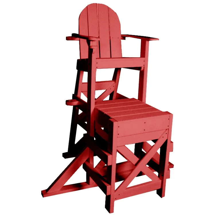 520 Lifeguard Chair - Image 5