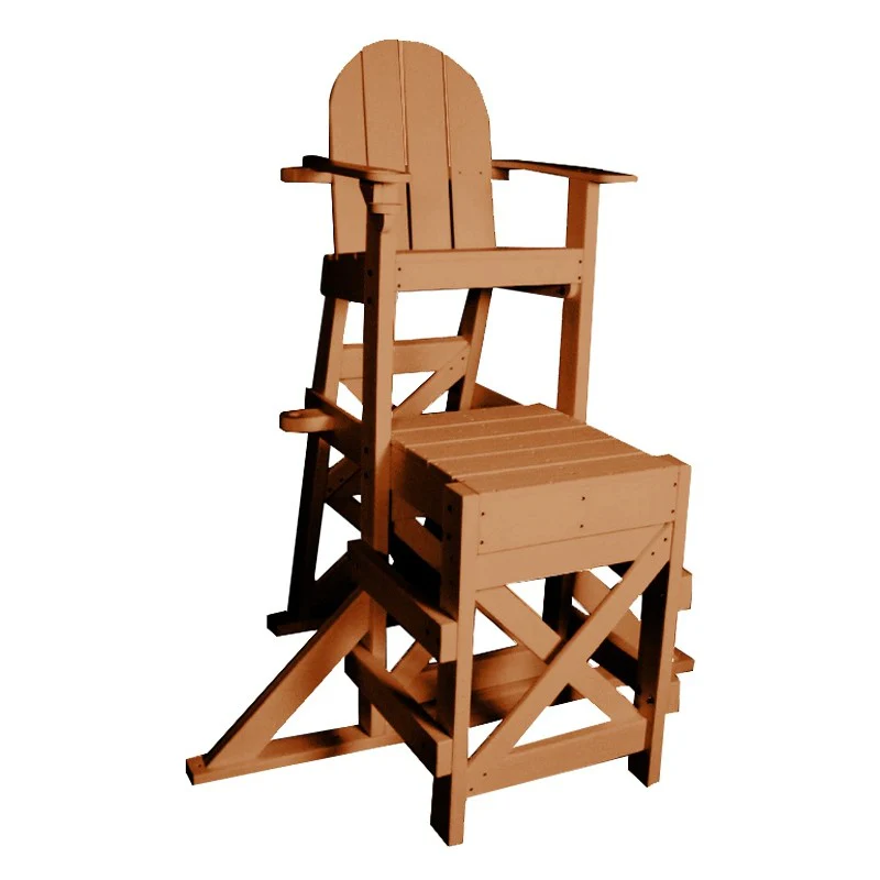 520 Lifeguard Chair - Image 9