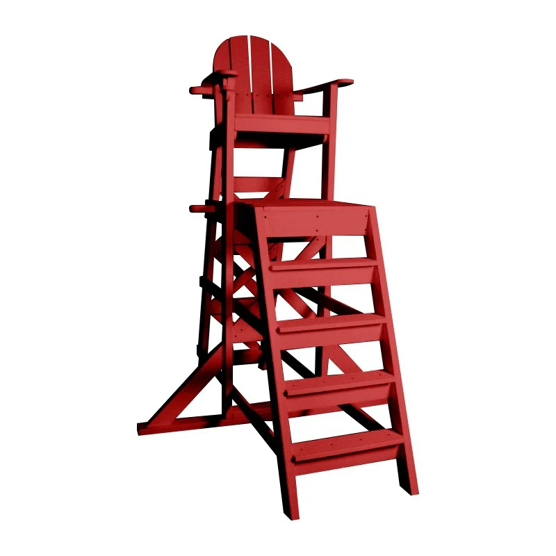 535 Lifeguard Chair - Image 6
