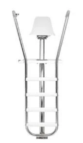 6' Outlook I Lifeguard Chair - Image 2