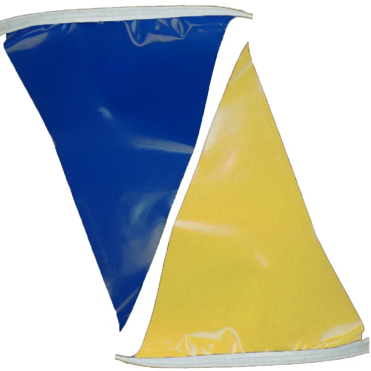 100 ft. Polyethylene Flags - Image 14
