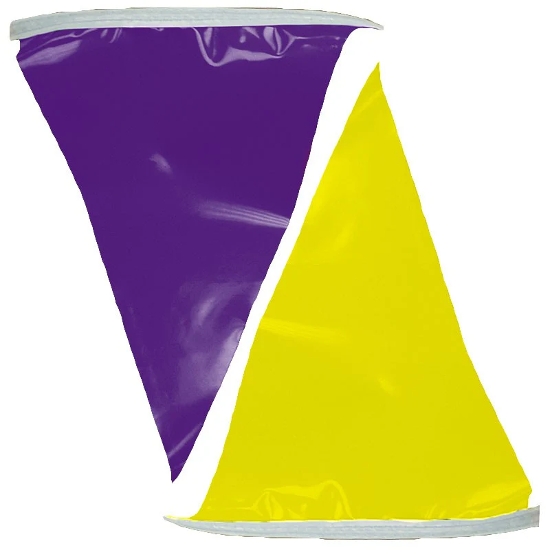 100 ft. Polyethylene Flags - Image 21