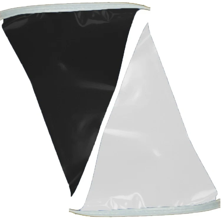 100 ft. Polyethylene Flags - Image 8