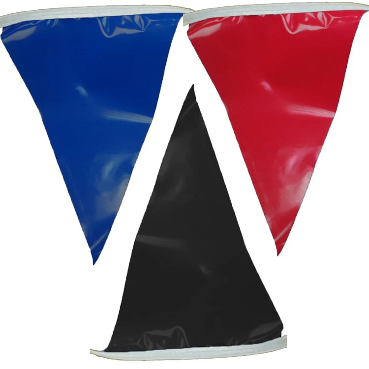 50 ft. Polyethylene Flags - Image 7
