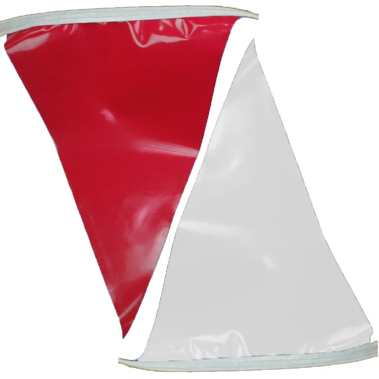 50 ft. Polyethylene Flags - Image 9