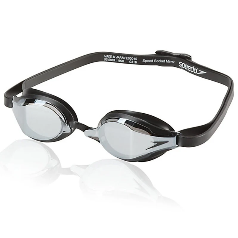 Speedo Speed Socket 2.0 Mirrored Goggle - Image 2
