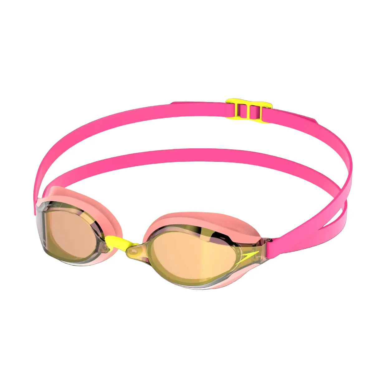 Speedo Speed Socket 2.0 Mirrored Goggle - Image 6