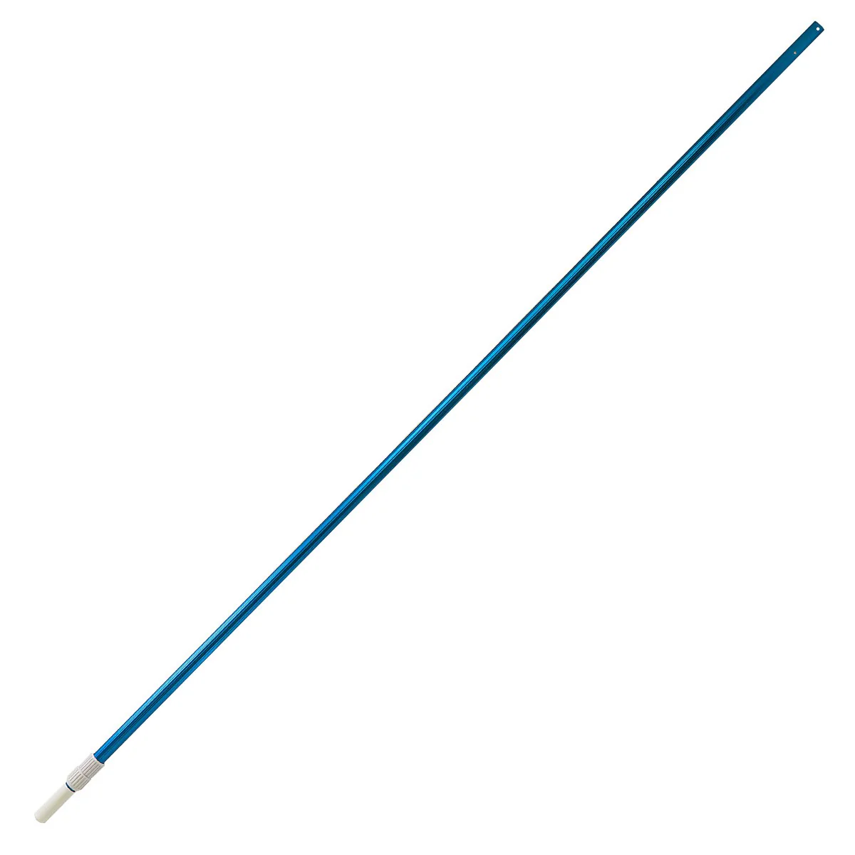 8'-16' Telescope Aluminum Pole