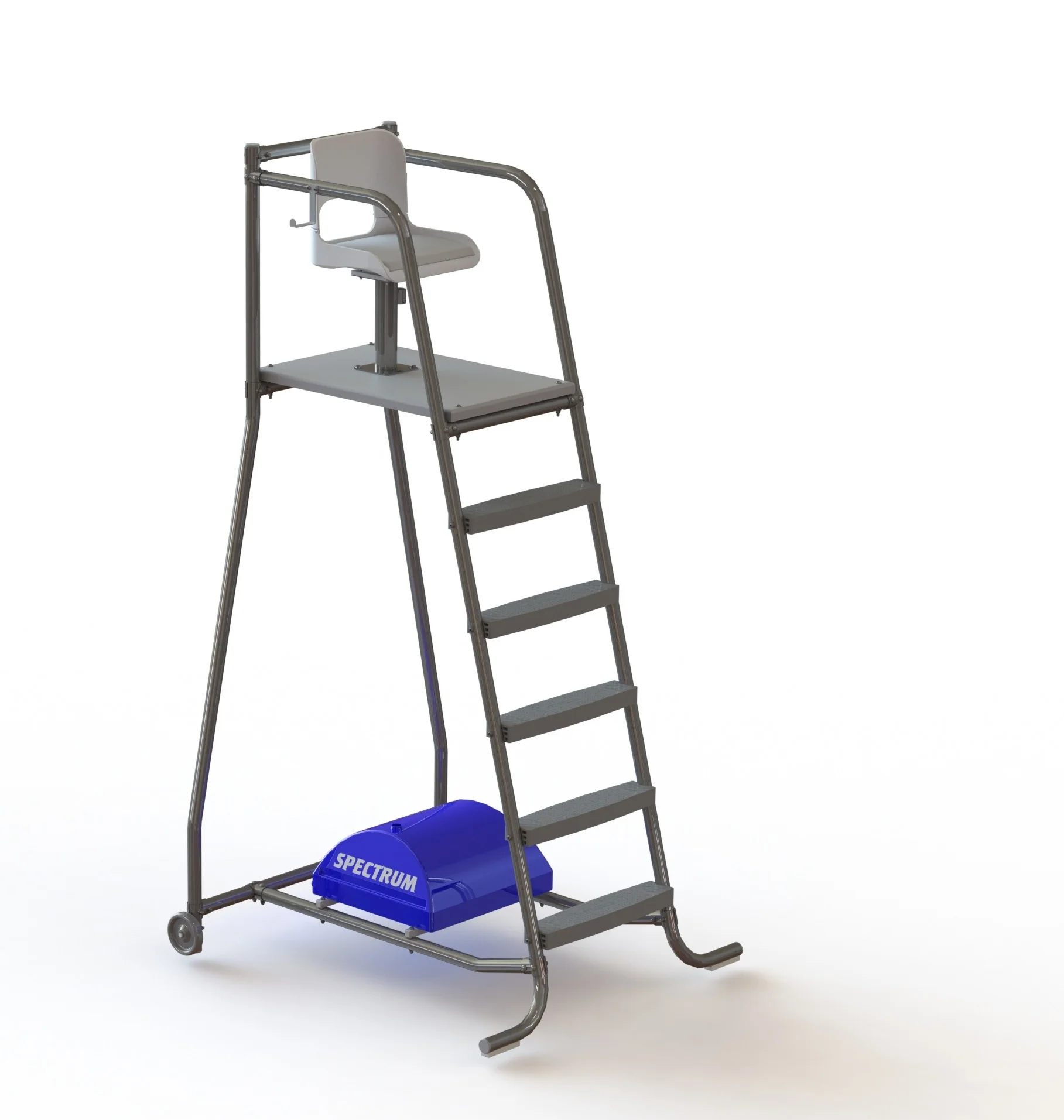 8 foot Discovery Chair