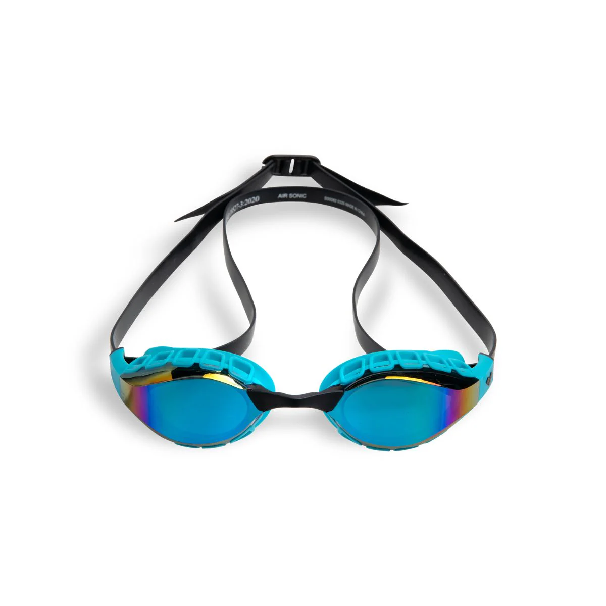 Arena Air Sonic Mirrored Goggles - Image 10