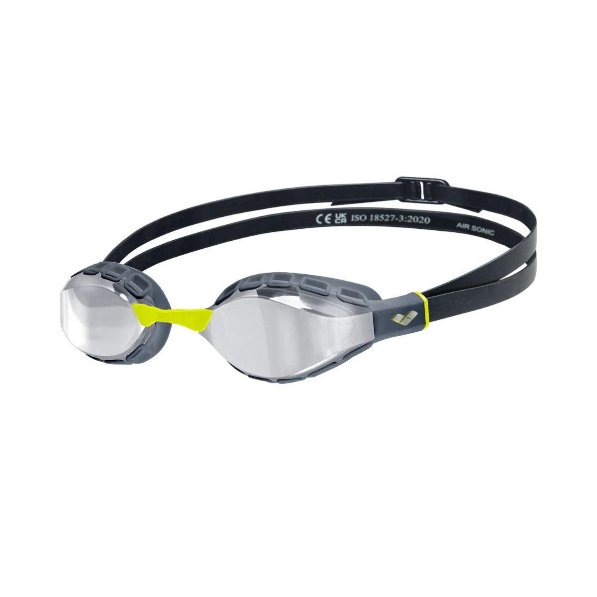 Arena Air Sonic Mirrored Goggles - Image 5