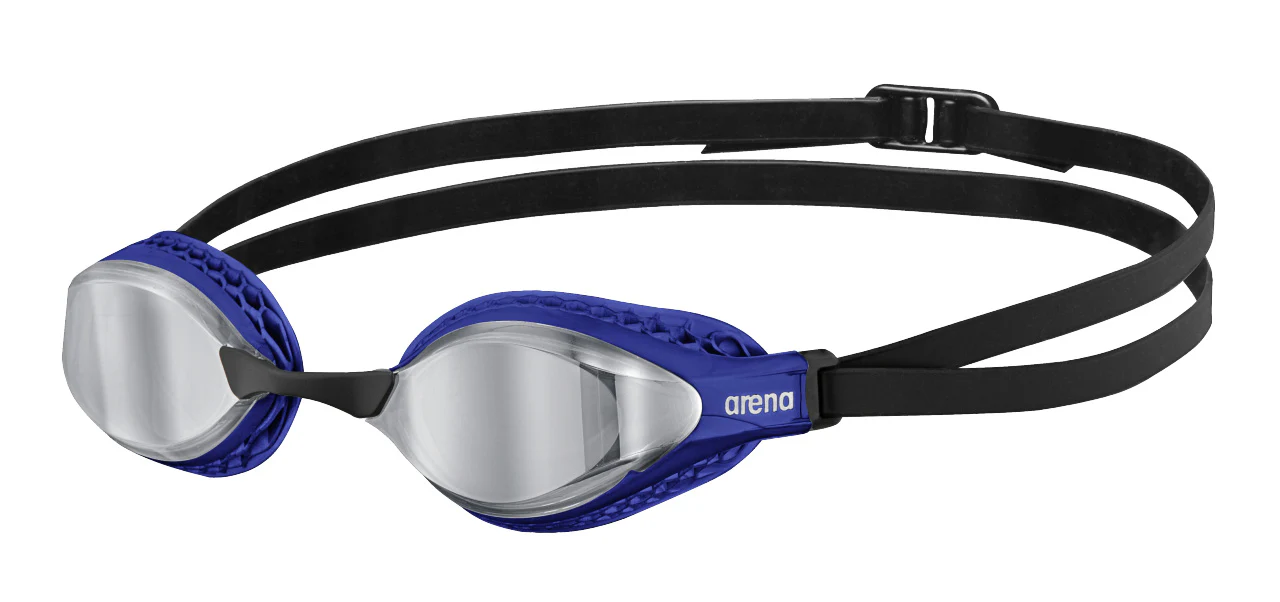 Arena Airspeed Mirrored Goggles - Image 22