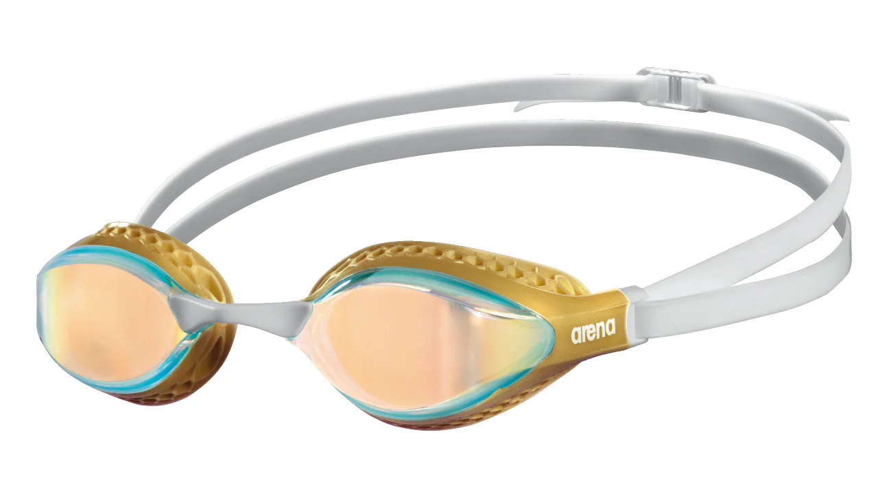 Arena Airspeed Mirrored Goggles - Image 27