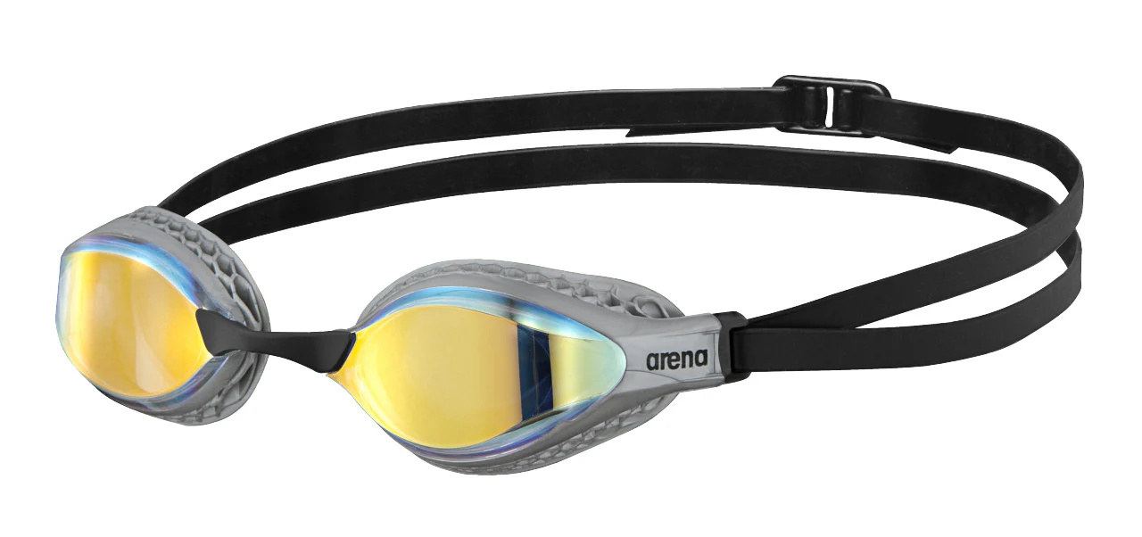 Arena Airspeed Mirrored Goggles - Image 3