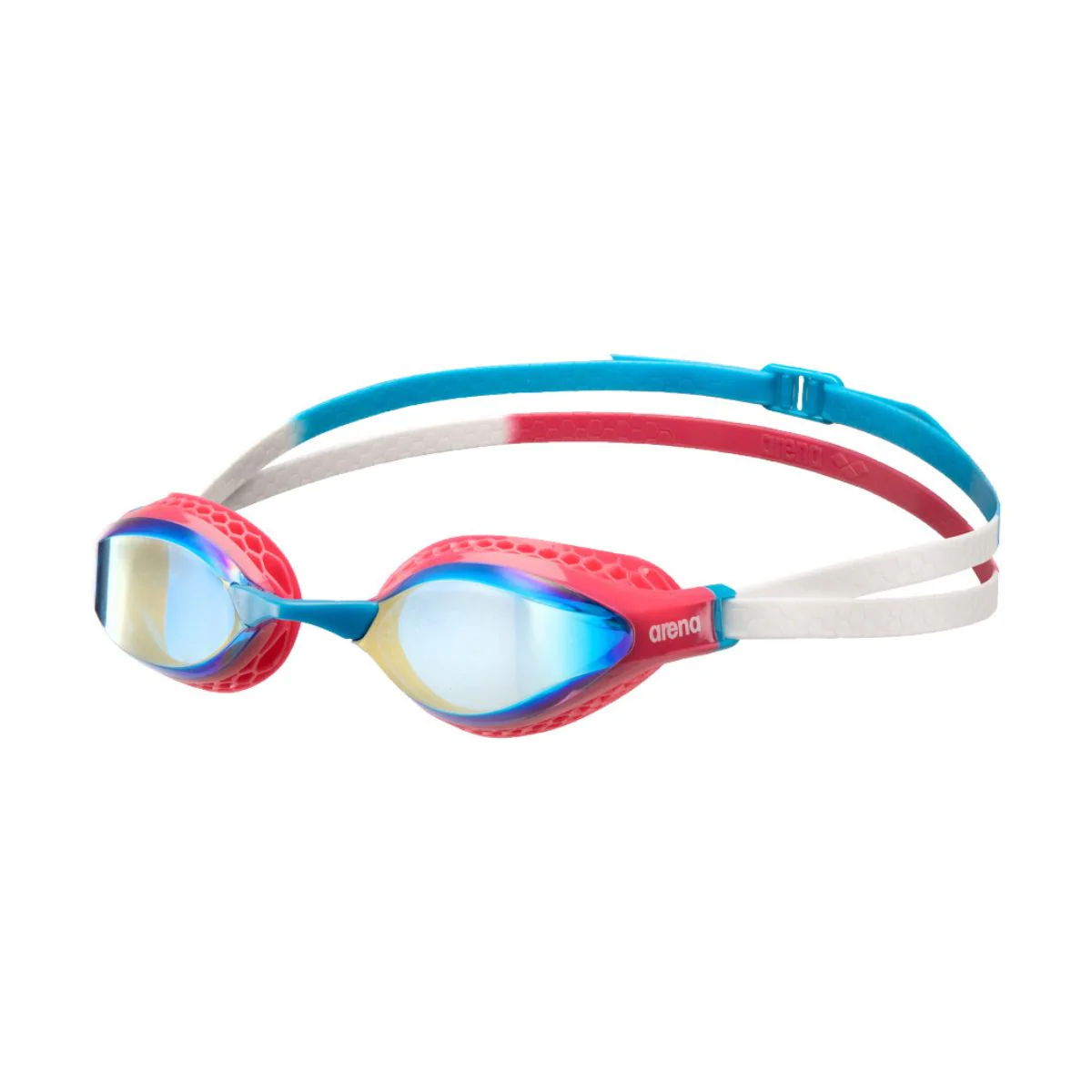 Arena Airspeed Mirrored Goggles - Image 37