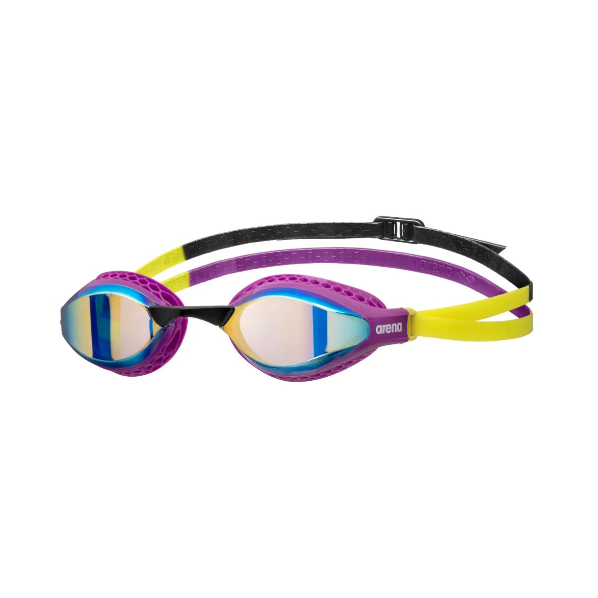 Arena Airspeed Mirrored Goggles - Image 38