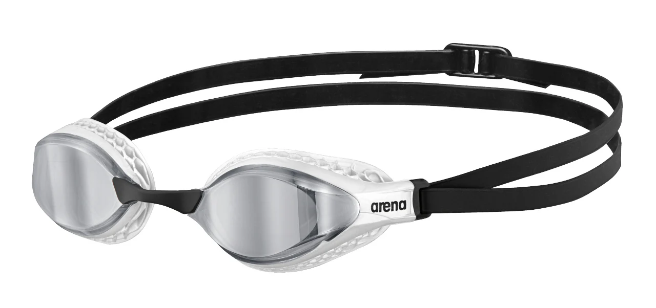 Arena Airspeed Mirrored Goggles - Image 8
