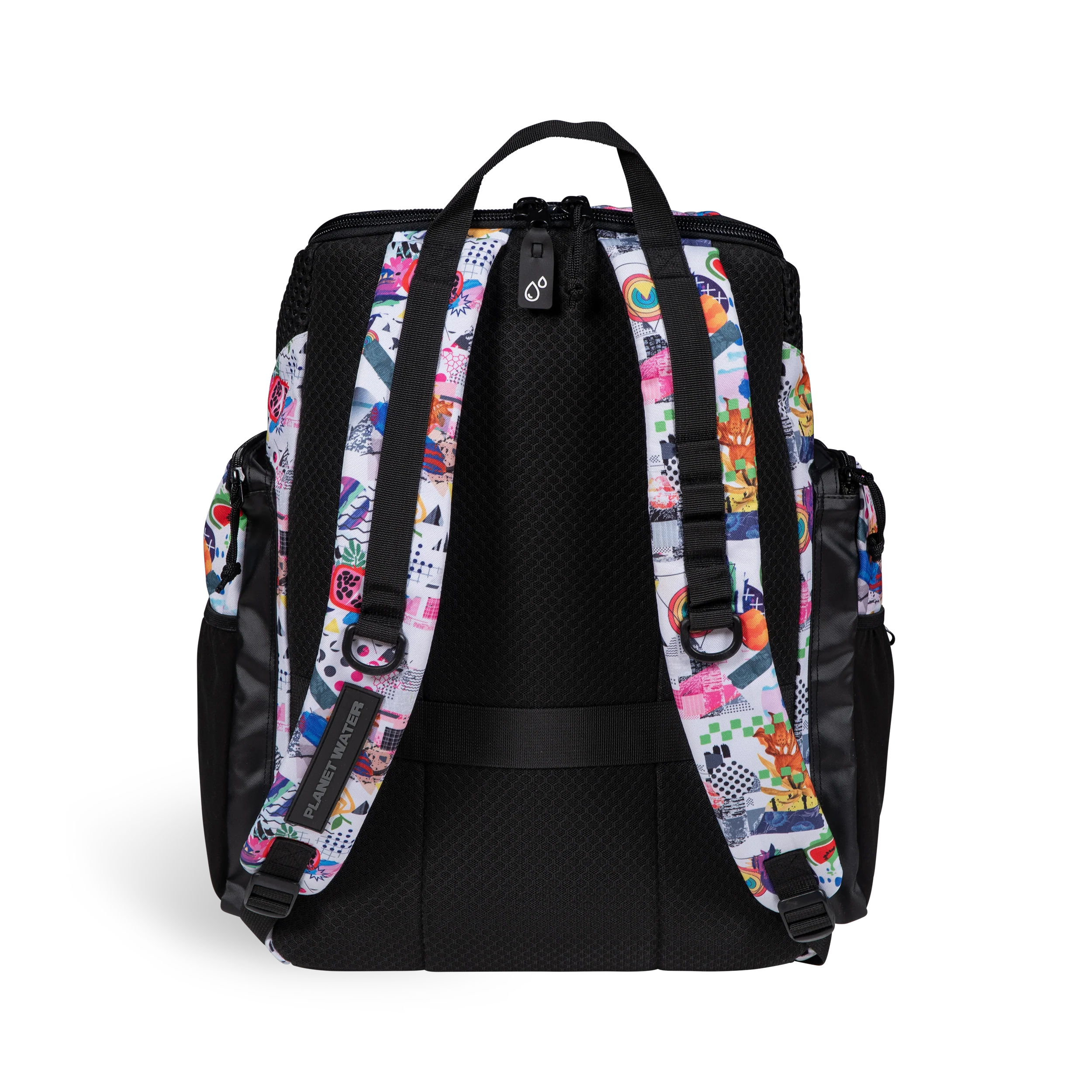 Arena Arena One Go Backpack 45L Ao - Image 2