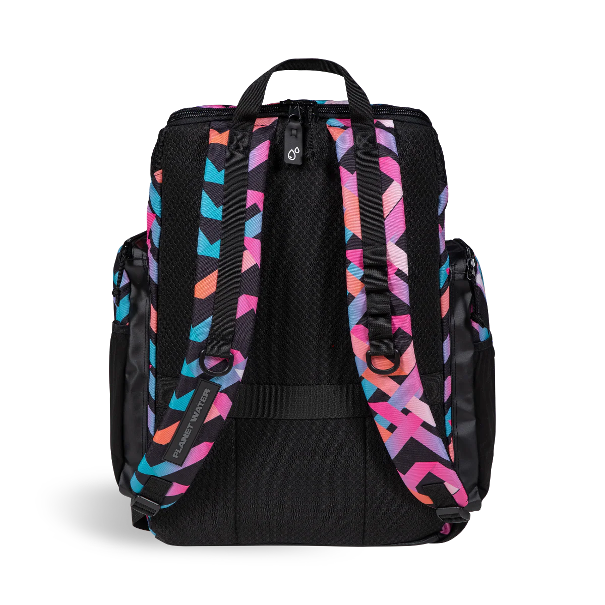 Arena Arena One Go Backpack 45L Ao - Image 4
