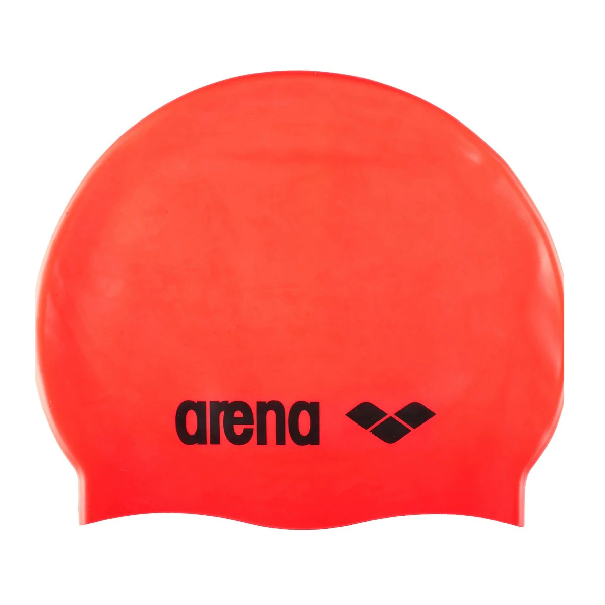 Arena Classic Silicone Cap - Image 2