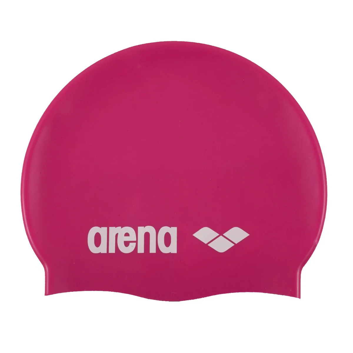 Arena Classic Silicone Cap - Image 3