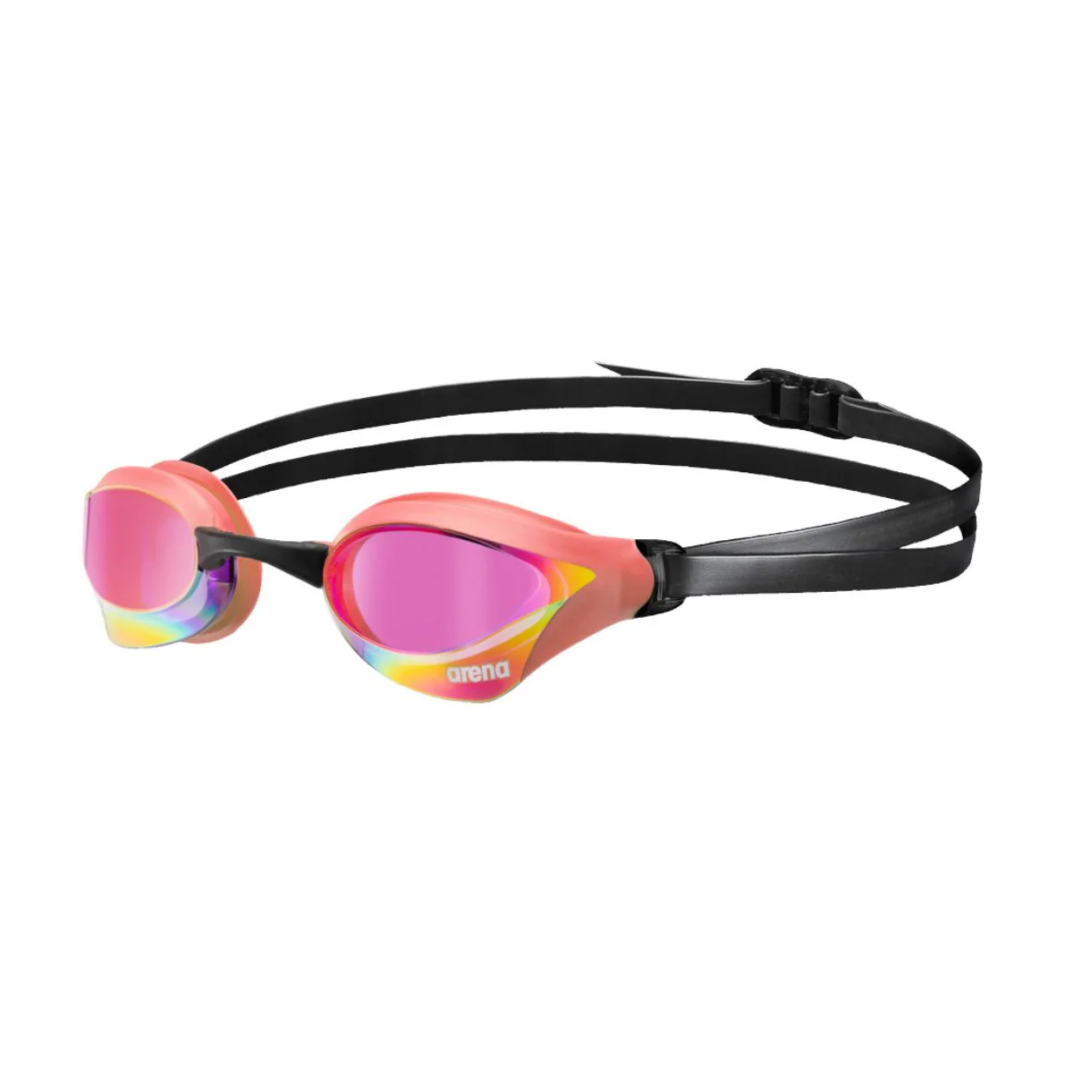 Arena Cobra Core Swipe Mirrored Goggle - Image 10
