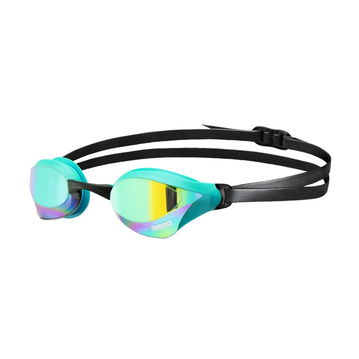 Arena Cobra Core Swipe Mirrored Goggle - Image 11